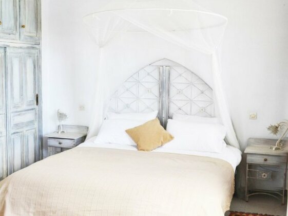 Villa Sophia Patmos - Photo4