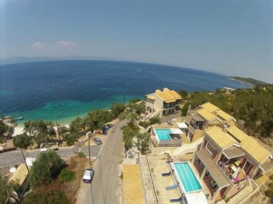 Anassa Mare Villas & Residences - Photo2