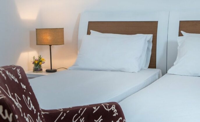 Anassa Mare Villas & Residences - Photo4