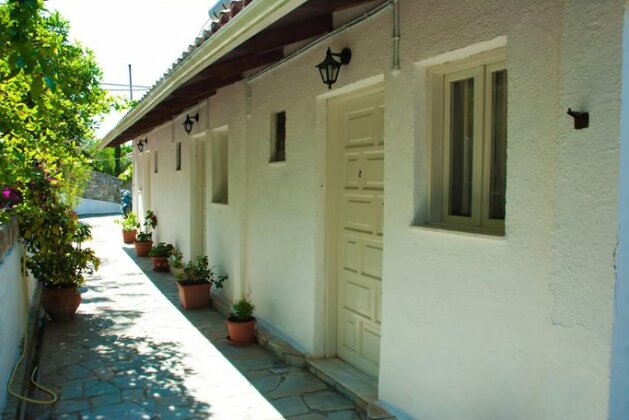 Angela Studios Paxos