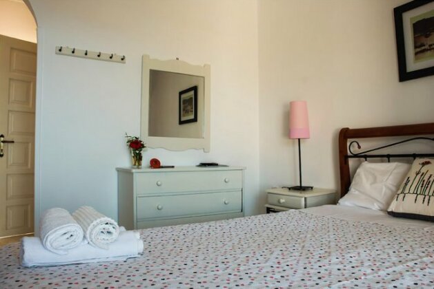 Angela Studios Paxos - Photo4