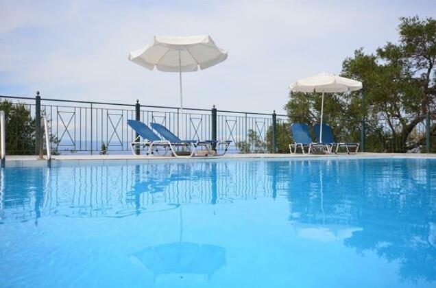 Antigoni Apartments Lakka - Photo3