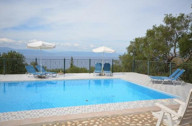 Antigoni Apartments Lakka - Photo4