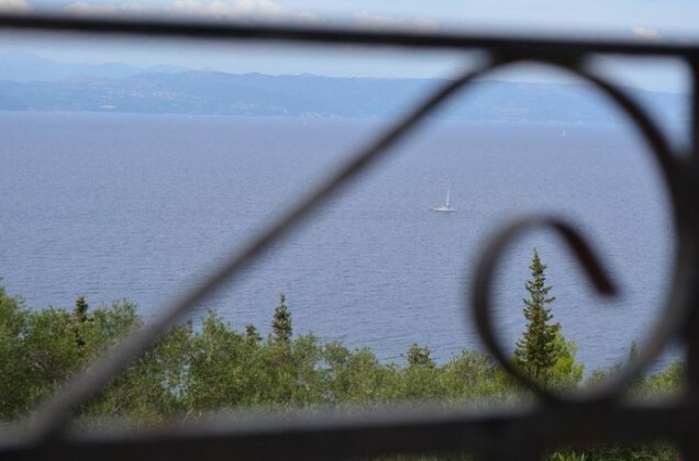 Antigoni Apartments Lakka - Photo5