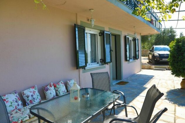 Antigoni Villas - Photo2