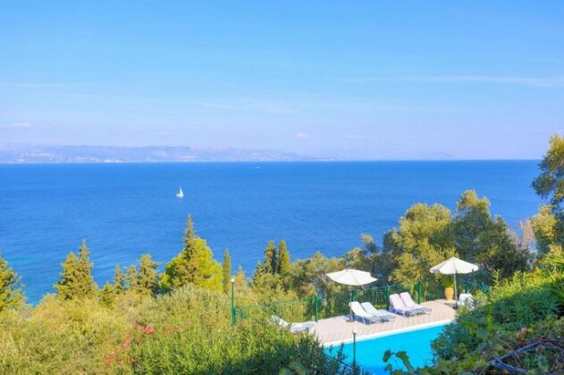 Antigoni Villas - Photo3