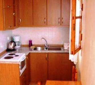 Christina Apartments Gaios - Photo2