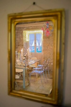 Entire Filitsa's Stonehouse in Paxos with terrace - Photo3