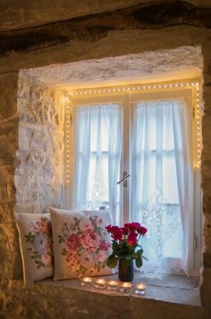 Entire Filitsa's Stonehouse in Paxos with terrace - Photo4