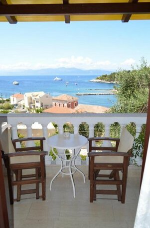 Faros Paxi - Photo4