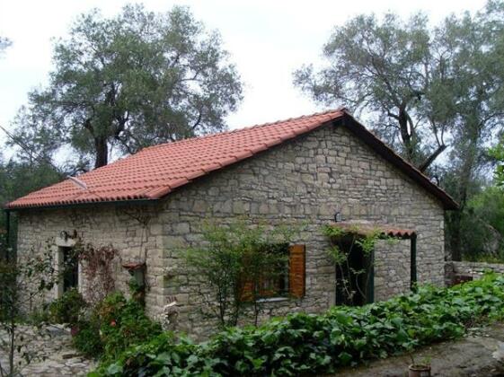 Galaxy House - Photo2