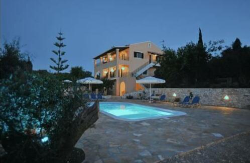 Galazio Sunset Villas - Photo2