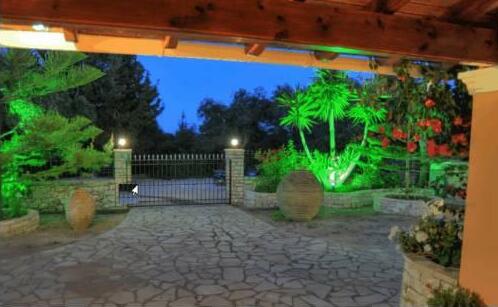 Galazio Sunset Villas - Photo3