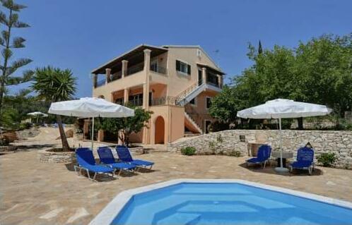 Galazio Sunset Villas - Photo4