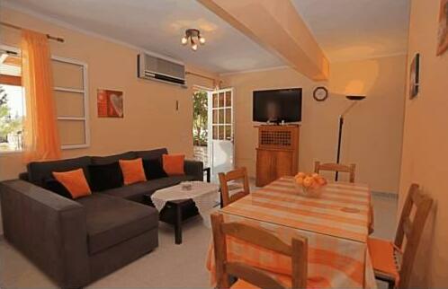 Galazio Sunset Villas - Photo5