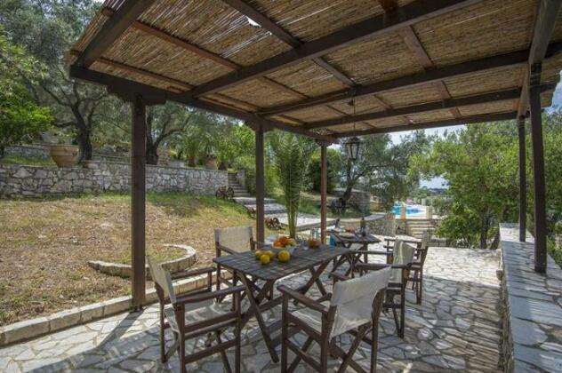Ionio House - Photo5
