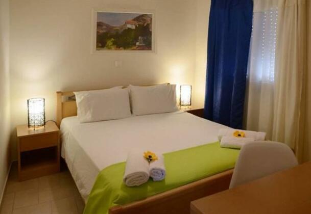 Jenny's Apartments - Photo2
