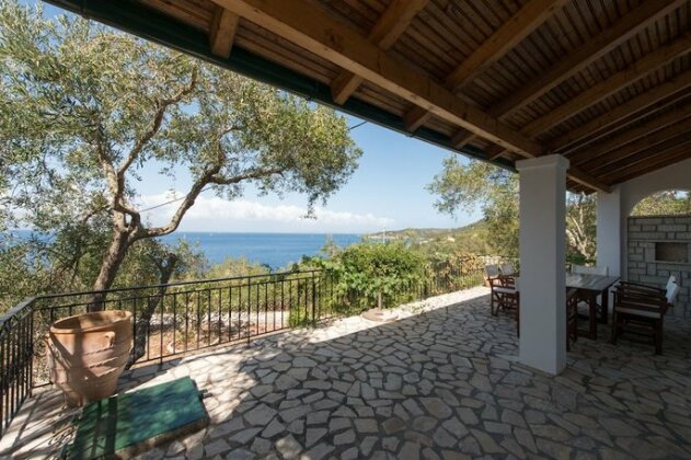 Kipos Villas - Photo2