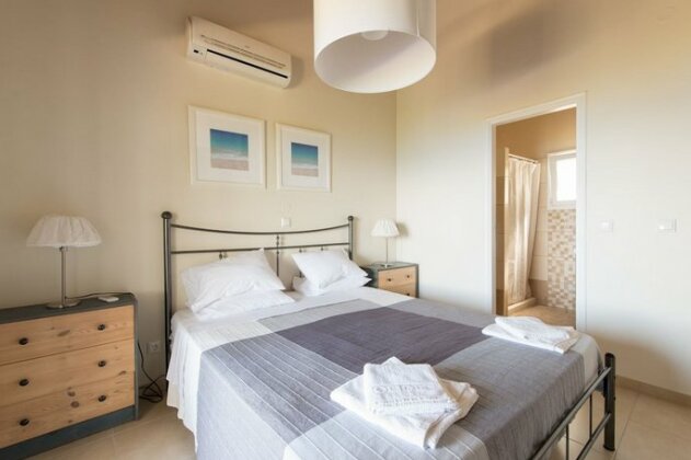 Kipos Villas - Photo3