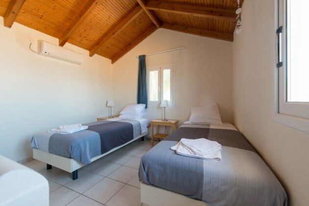 Kipos Villas - Photo5