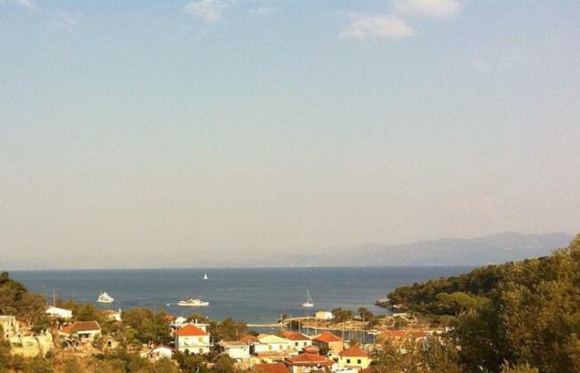 Letos Villas - Photo2