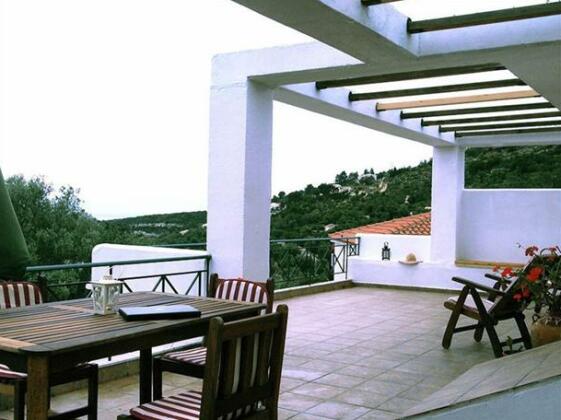 Letos Villas - Photo4