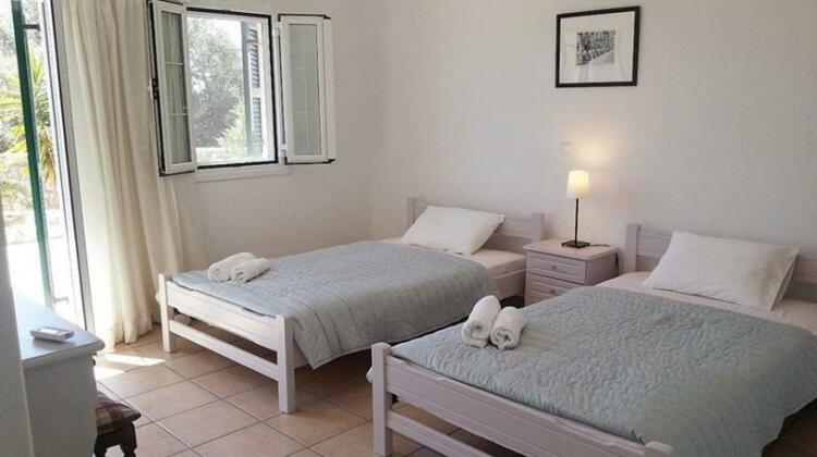 Letos Villas - Photo5