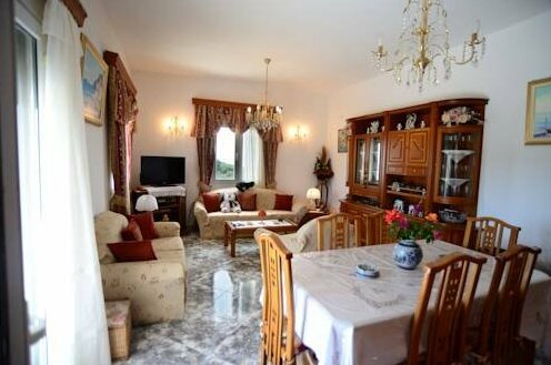 Marina's House Paxi - Photo3