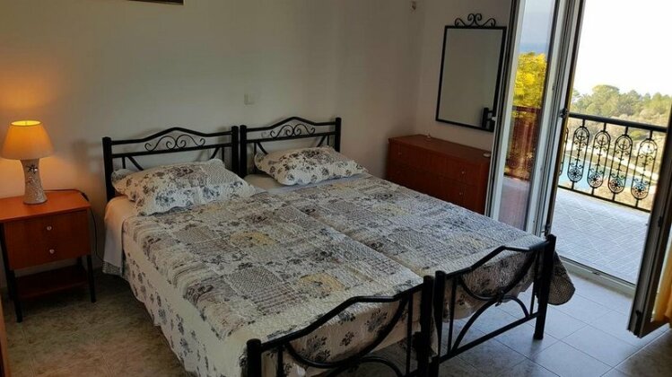 Marina's House Paxi - Photo4