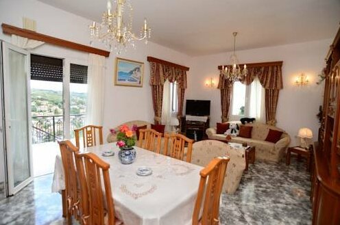 Marina's House Paxi - Photo5