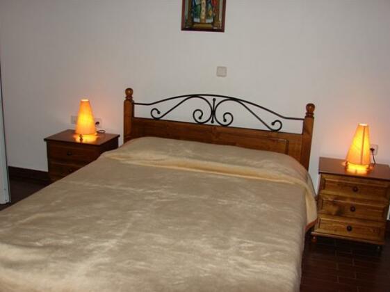 Olympia Paxos Apartment - Photo4
