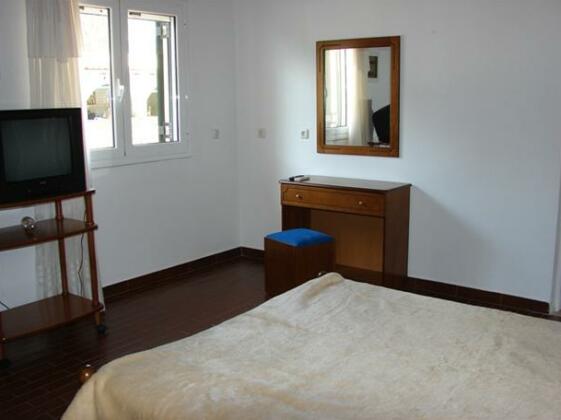 Olympia Paxos Apartment - Photo5