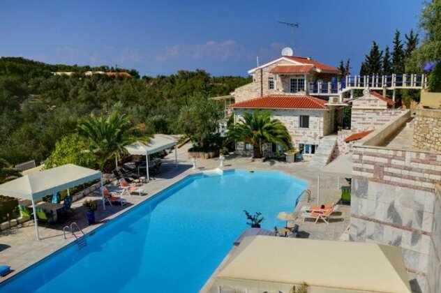Pacos Resort Group
