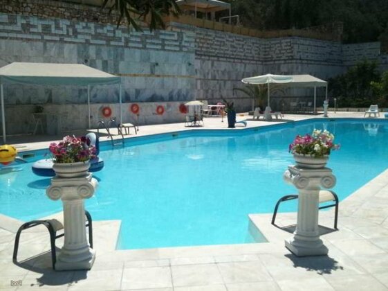Pacos Resort Group - Photo5