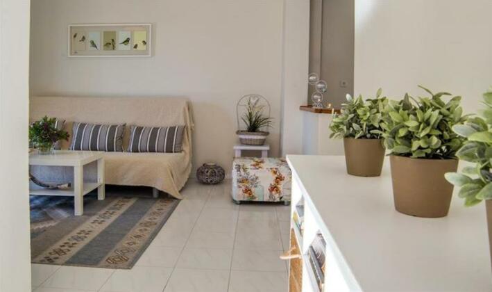 Paola's Sea View House Paxos - Photo2