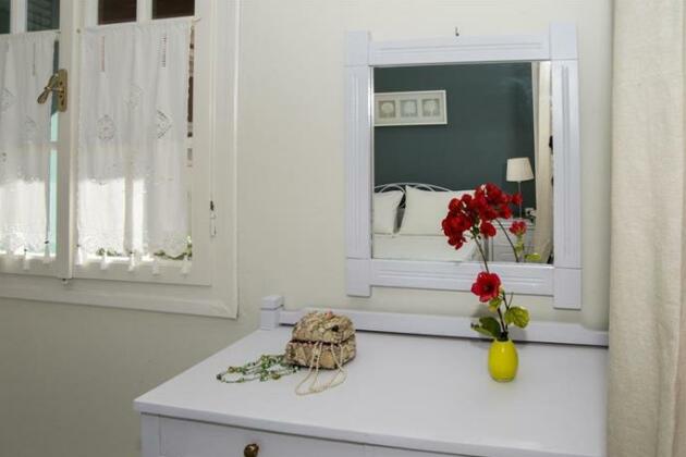 Paola's Sea View House Paxos - Photo3
