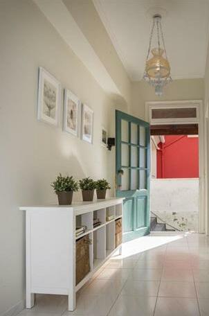 Paola's Sea View House Paxos - Photo4