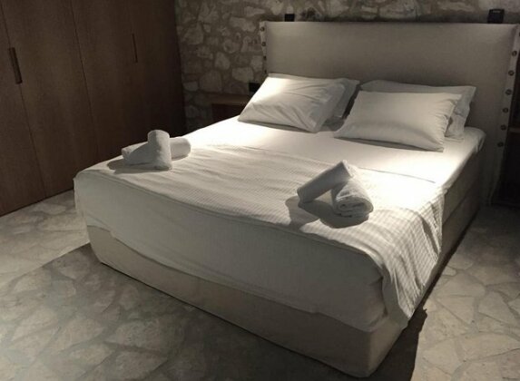 Paxoi Resort - Adult-Only - Photo3
