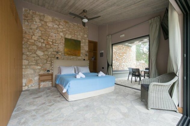 Paxoi Resort - Adult-Only - Photo4