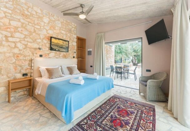 Paxoi Resort - Adult-Only - Photo5