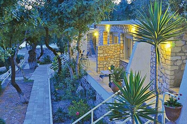 Paxos Beach Hotel - Photo3