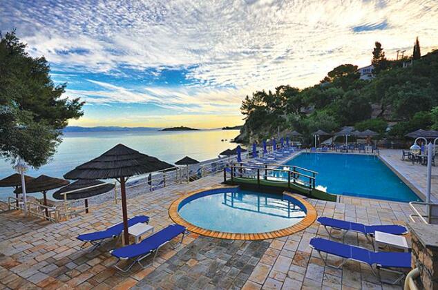 Paxos Beach Hotel - Photo4
