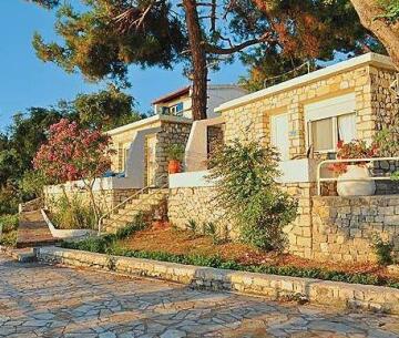 Paxos Beach Hotel