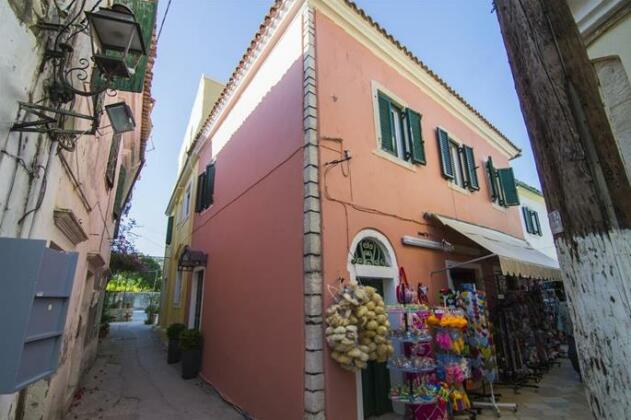 Paxos Center