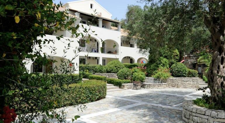 Paxos Club Resort - Photo2