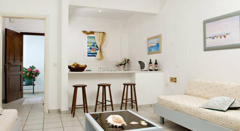 Paxos Club Resort - Photo5