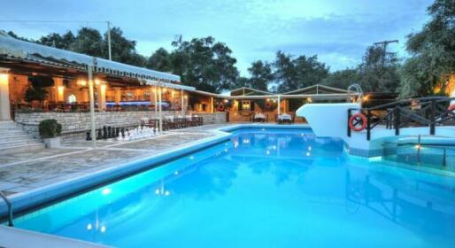 Paxos Club Resort