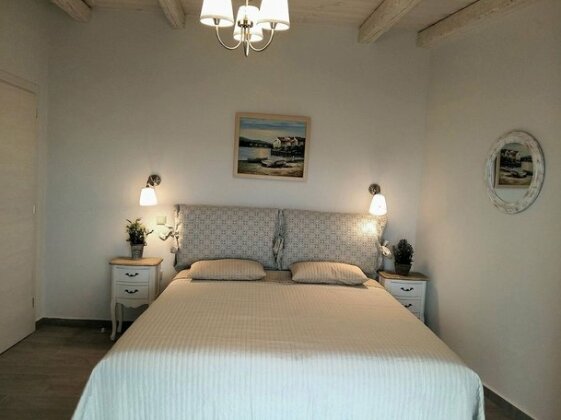 Paxos Sunrise Villas - Photo3