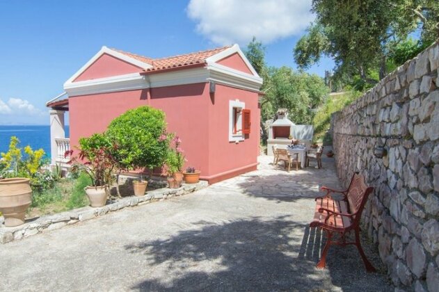 Paxos Sunrise Villas - Photo5