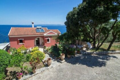 Paxos Sunrise Villas